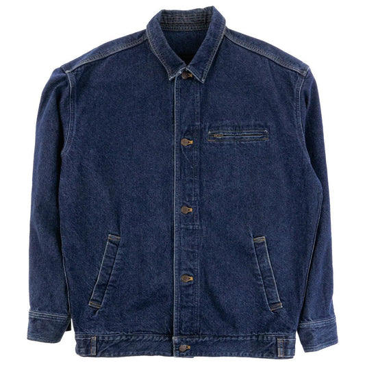 Vintage Comme des Garçons Denim Jacket Size L - Known Source