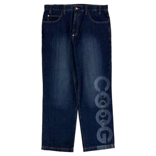 Vintage Coogi Denim Jeans W40 - Known Source