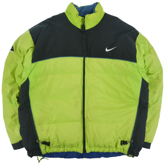 Vintage Nike ACG Puffer Jacket Size XL - Known Source