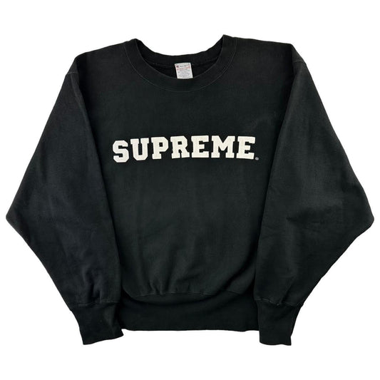 Vintage 1997 Supreme jumper size M - Known Source