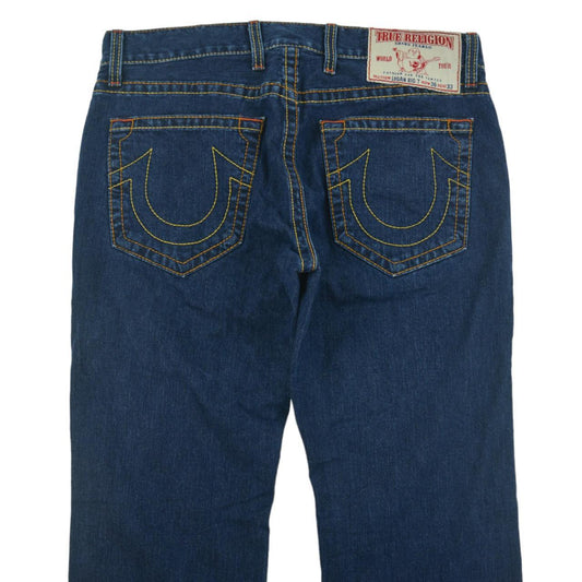 Vintage True Religion Denim Jeans Size W38 - Known Source