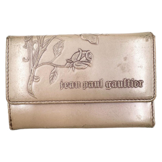 Vintage Jean Paul Gaultier Flower Key Holder - Known Source