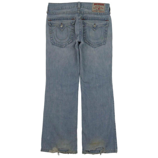 Vintage True Religion Jeans Size W33 - Known Source