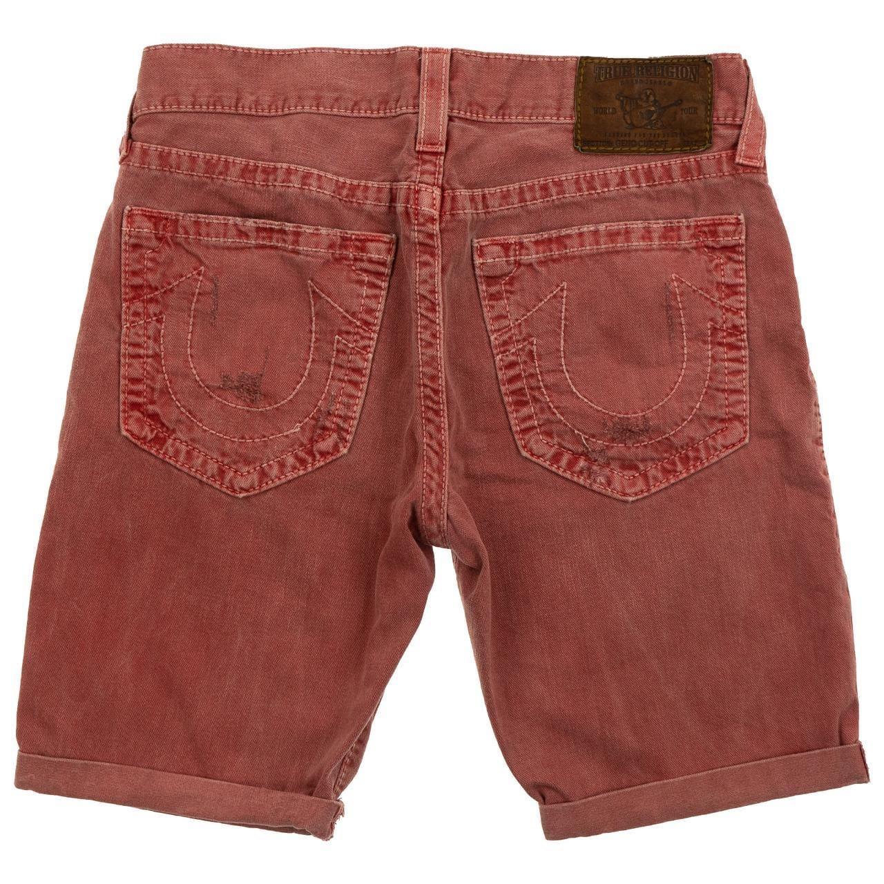 Shorts on sale true religion