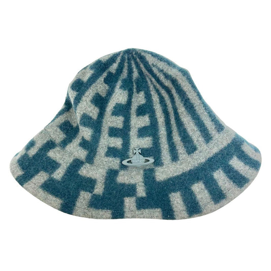 Vintage Vivienne Westwood Wool Hat - Known Source
