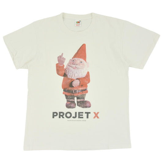 Vintage Project X Movie T-Shirt Size S - Known Source