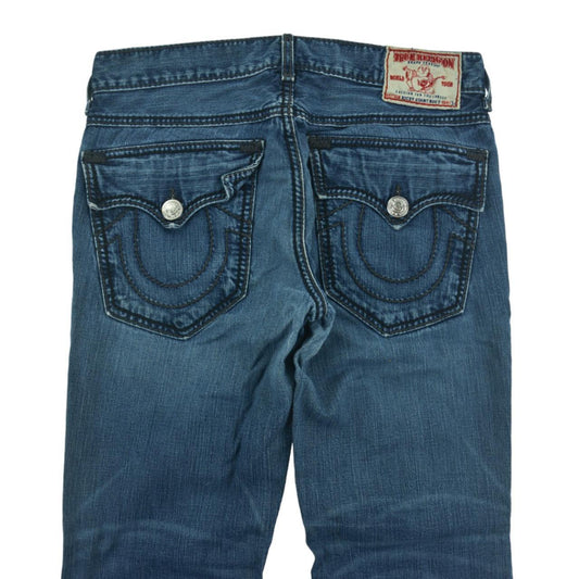 Vintage True Religion Jeans Size W34 - Known Source