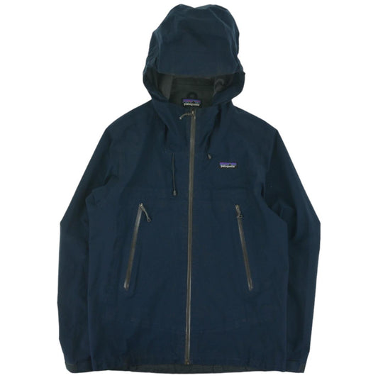 Vintage Patagonia Waterproof Zip Up Jacket Size S