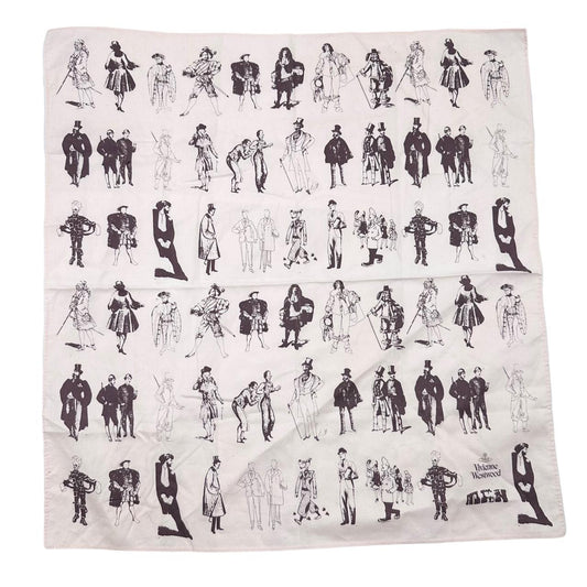 Vintage Vivienne Westwood Handkerchief / Bandana