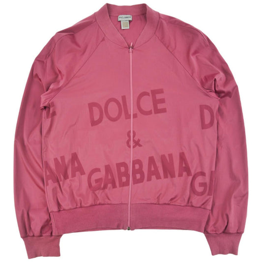Vintage Dolce & Gabbana Zip Up Jacket Woman’s Size S - Known Source