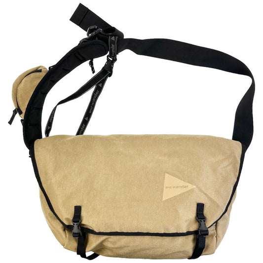 And Wander SAMPLE Cross Body Bag - Known Source