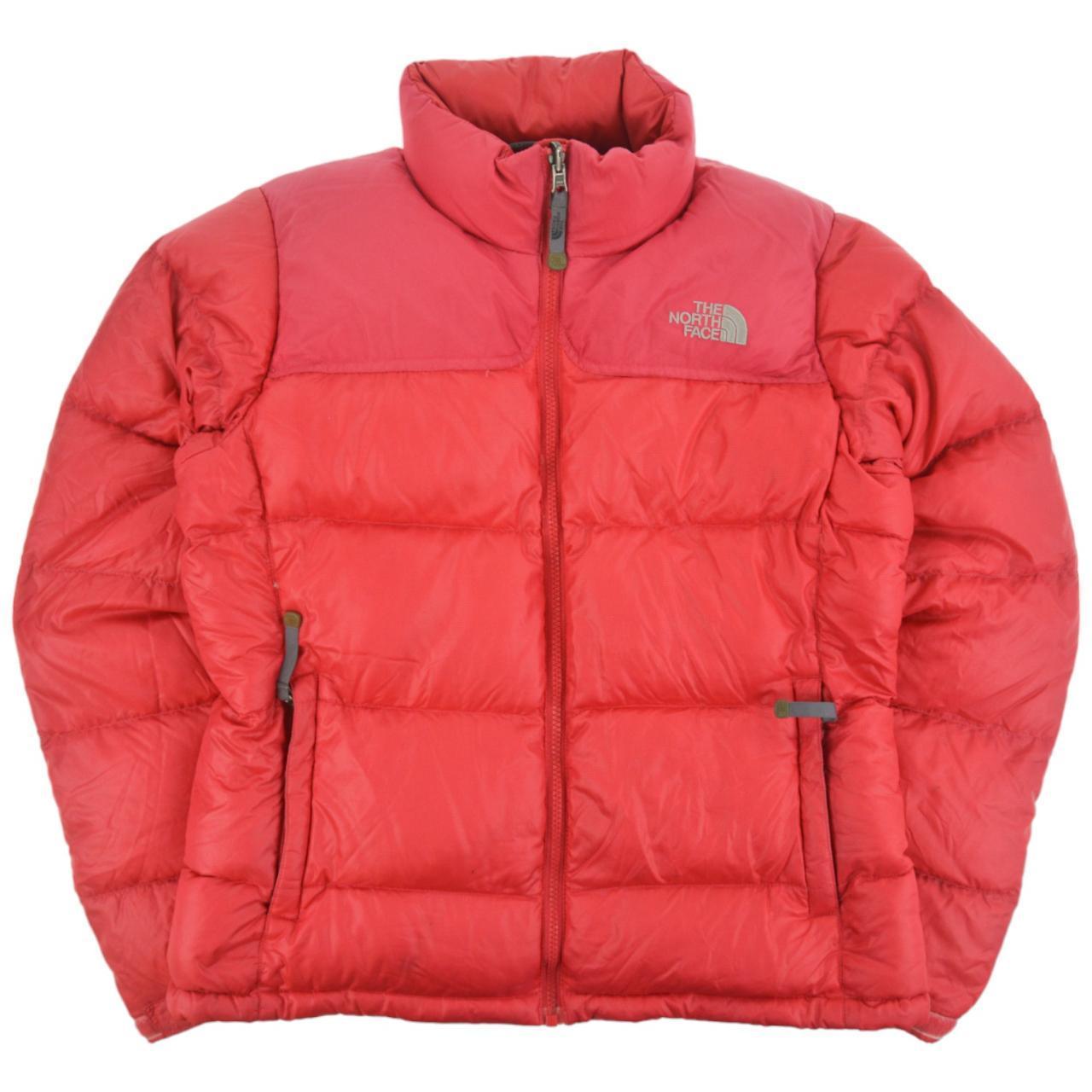 North face women’s jacket size outlet M