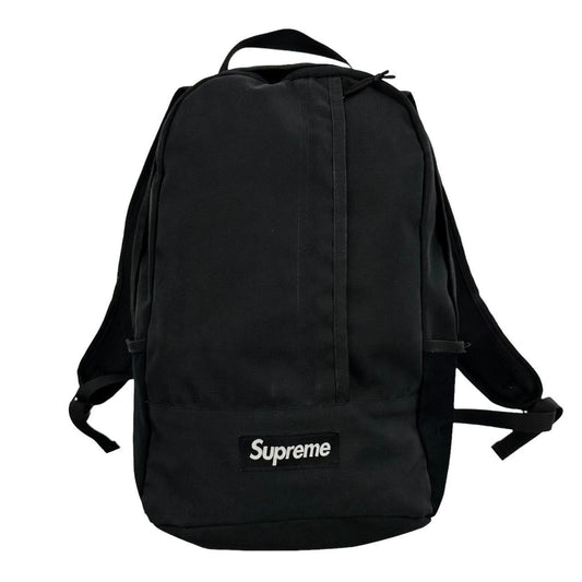 Vintage Supreme Backpack - Known Source