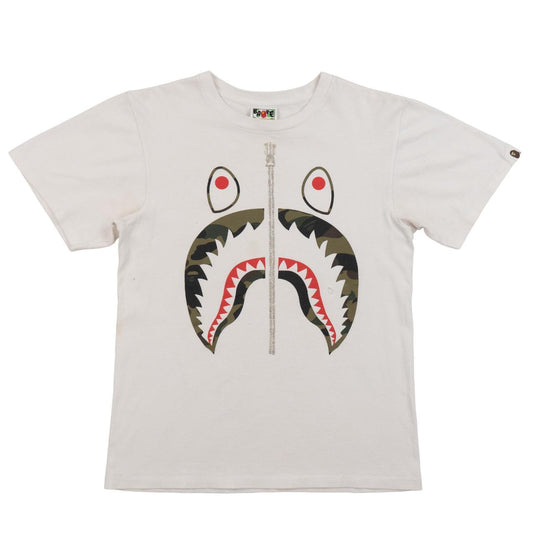 Bape Shark T Shirt Size XS - Known Source