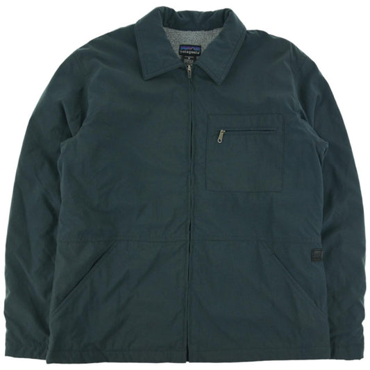 Vintage Patagonia Zip Up Jacket Size M