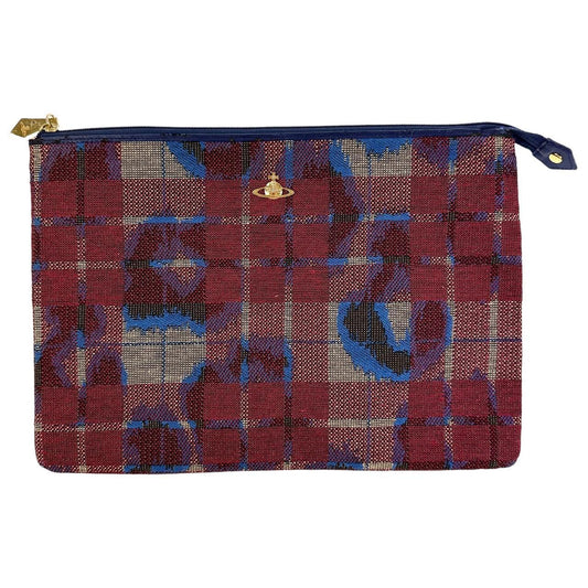 Vintage Vivienne Westwood Clutch Bag - Known Source