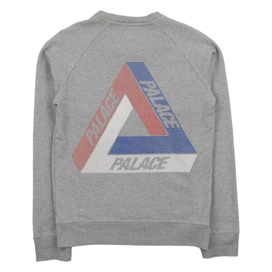 Vintage Palace Tri Ferg Sweatshirt Size S - Known Source