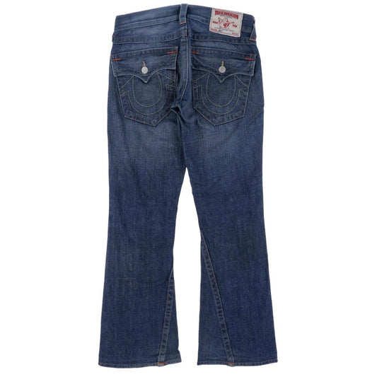 Vintage True Religion Denim Jeans Size W31 - Known Source