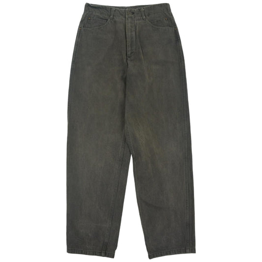 Vintage Comme Des Garcons HOMME Trousers Size W28 - Known Source
