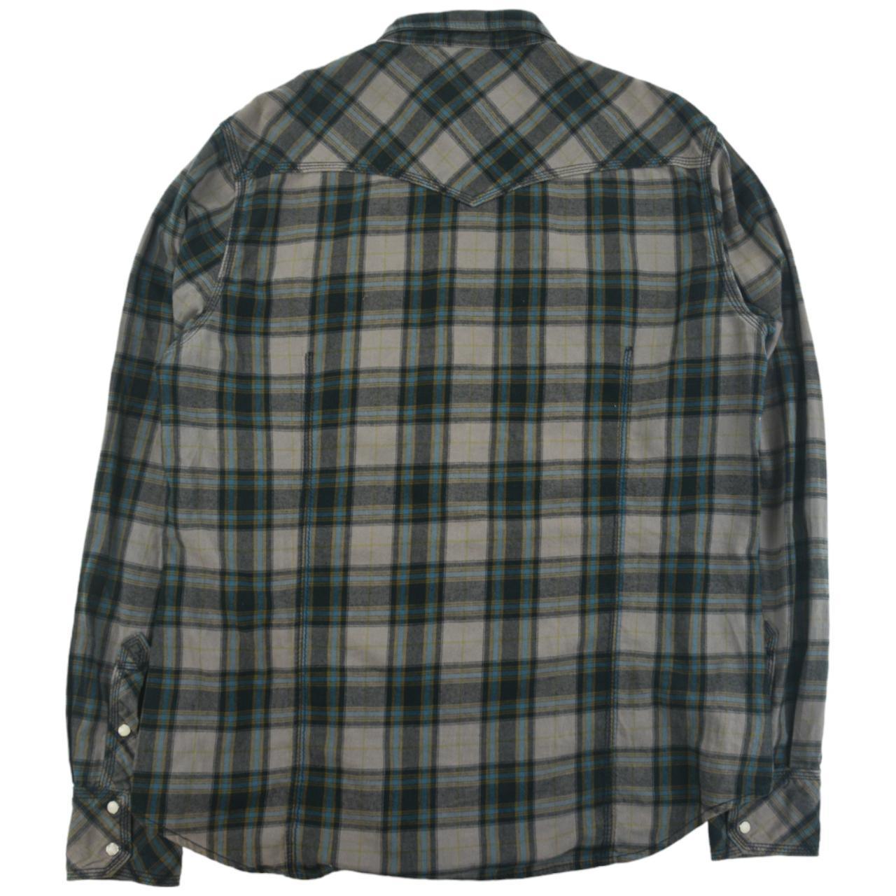 Vintage True Religion Lumberjack Shirt Size XL - Known Source