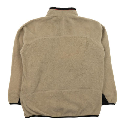Vintage Fila Fleece Jacket Size XL - Known Source