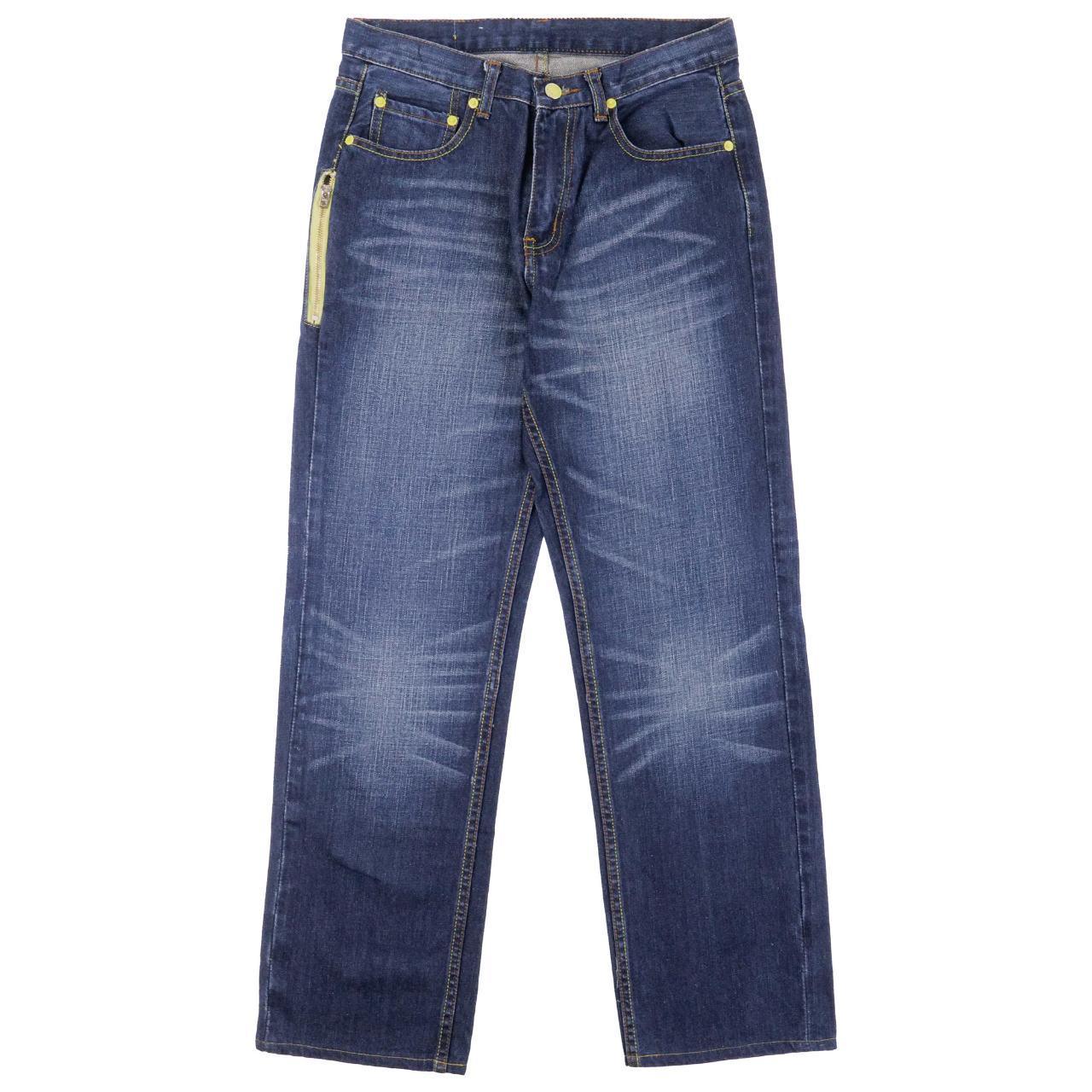 Vintage Levis X Fragment Denim Jeans Size W28 - Known Source