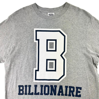 BBC Billionaire Boys Club t shirt size L - Known Source