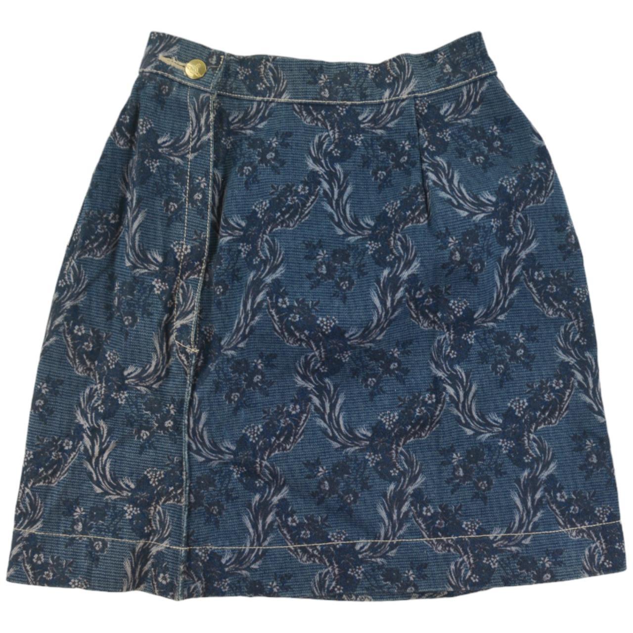 Vintage Vivienne Westwood Mini Skirt Women's Size W24 - Known Source