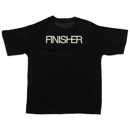Vintage Undercover Finisher T Shirt Size S - Known Source