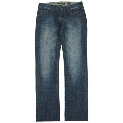 Vintage Ed Hardy Jeans Women's Size W30 - Known Source