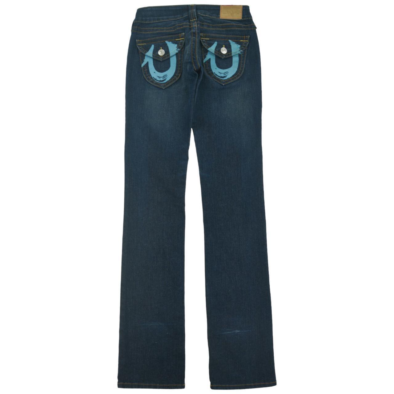 Vintage True Religion Jeans Women's W29 - Known Source