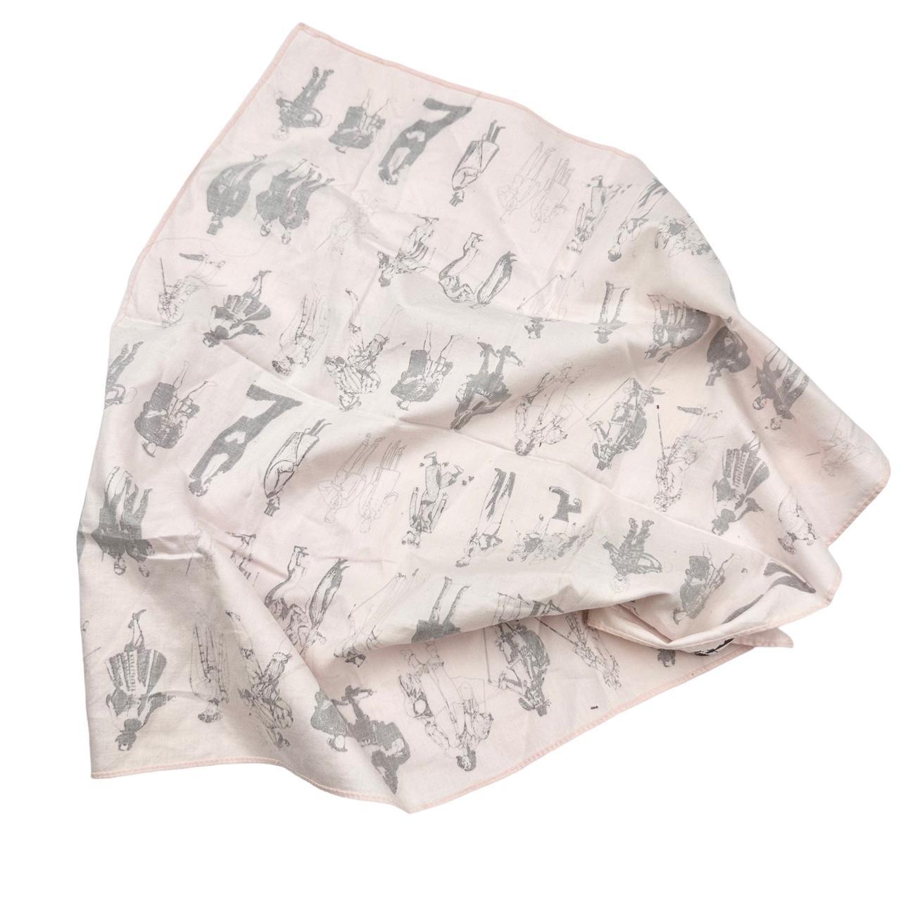 Vintage Vivienne Westwood Handkerchief / Bandana