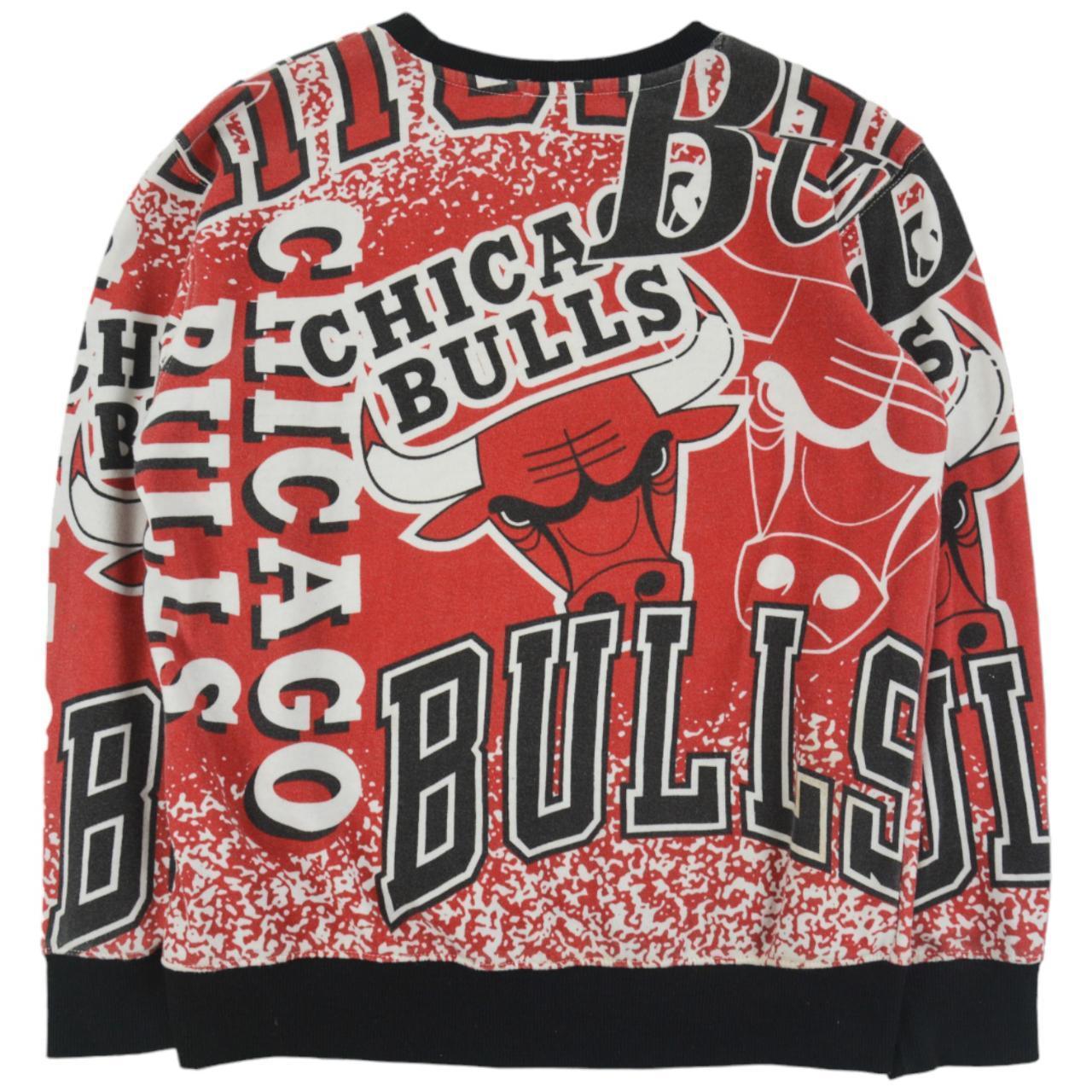 Chicago Bulls Sweatshirt Size XS - Known Source