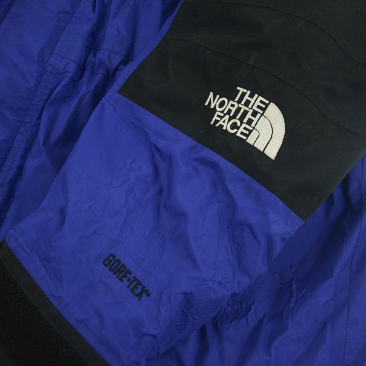 Vintage The North Face Goretex Jacket Size XL - Known Source