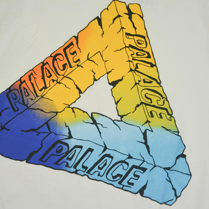 Vintage Palace Triferg Graphic T Shirt Size M - Known Source