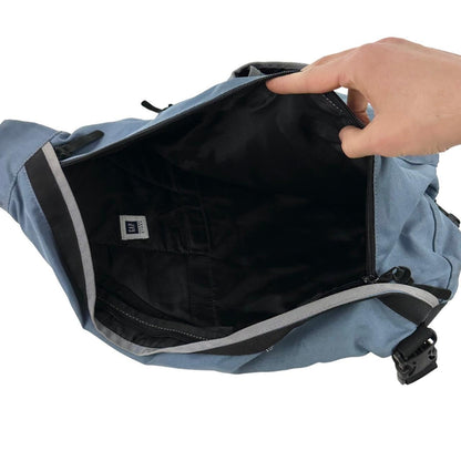 Vintage GAP Multi Pocket Sling Bag - Known Source