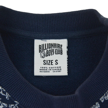 BBC Billionaire Boys Club Sweatshirt Size S