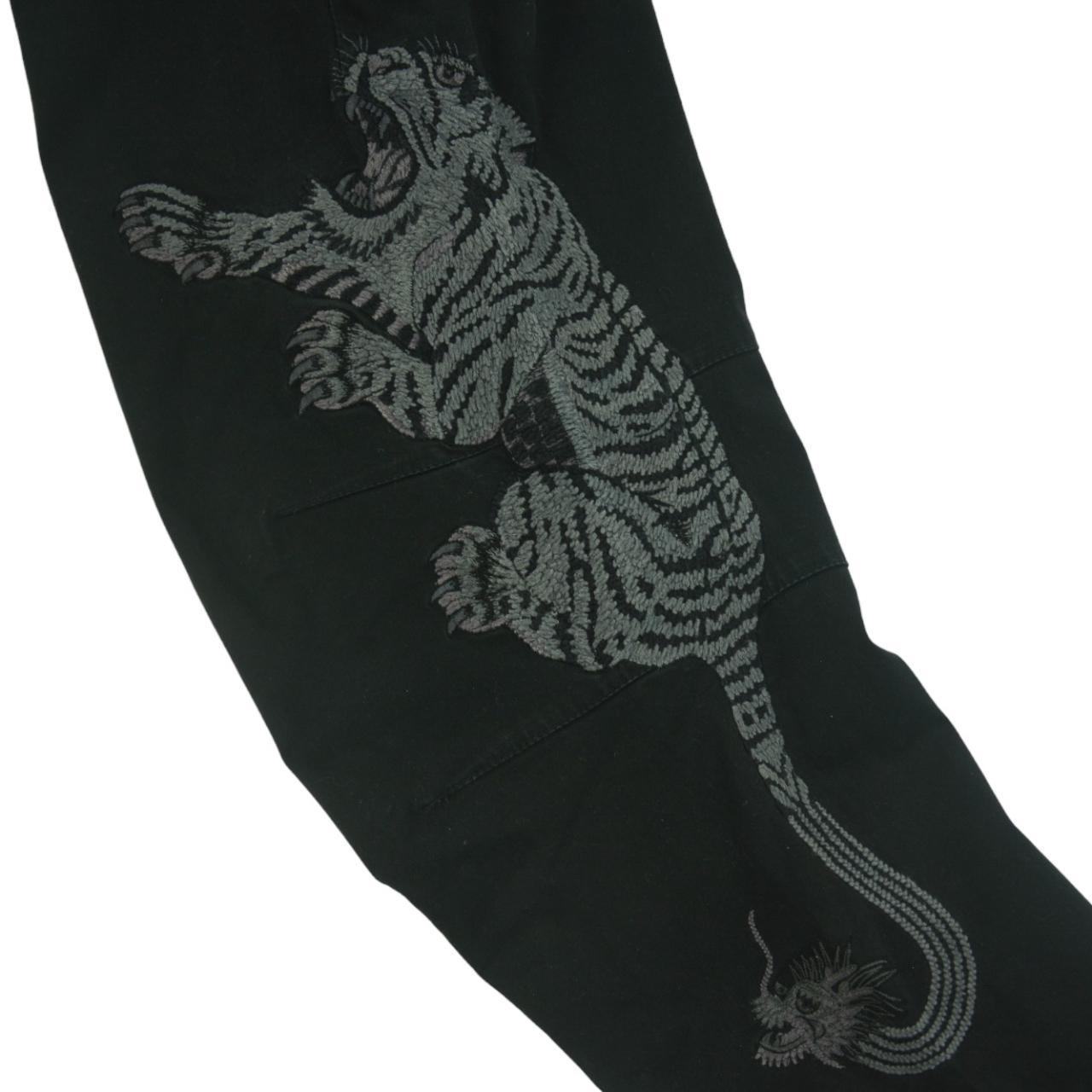 Maharishi Tiger Trousers Size S - Known Source