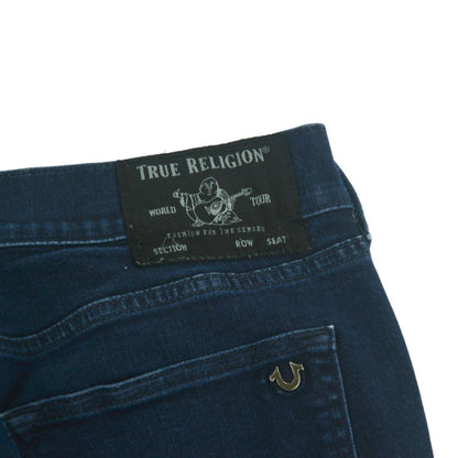 Vintage Rocco True Religion Jeans Women's Size W32 - Known Source