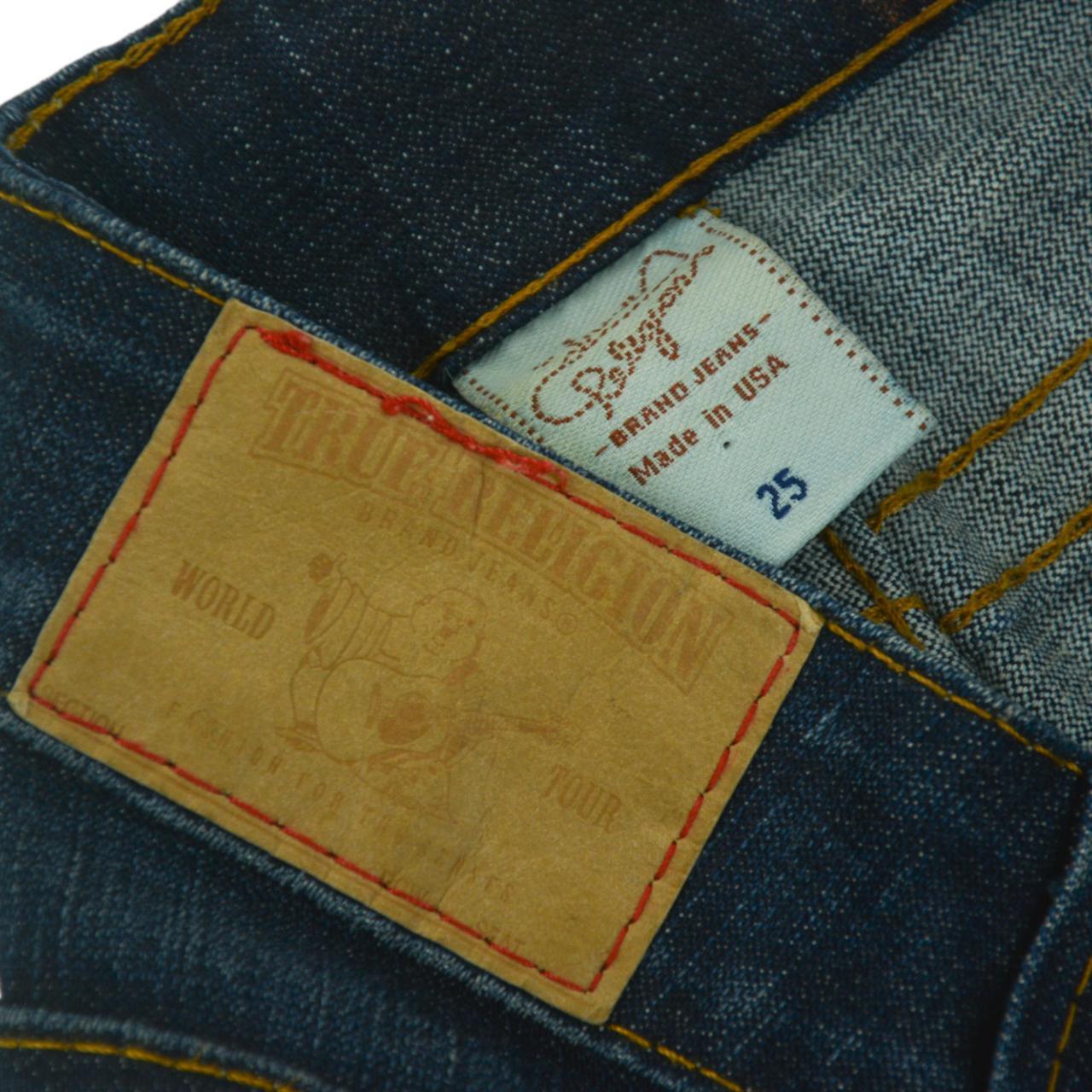 Vintage True Religion Jeans Women's W29 - Known Source