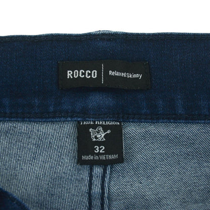 Vintage Rocco True Religion Jeans Women's Size W32 - Known Source