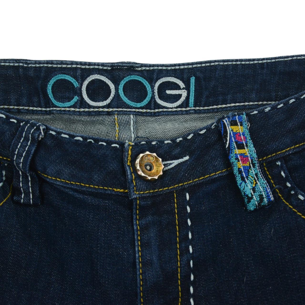 Vintage Coogi Denim Jeans Women's Size W32 - Known Source