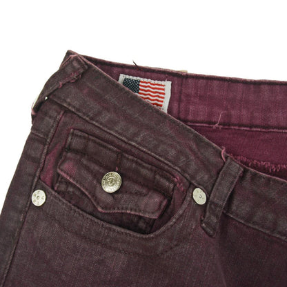 Vintage True Religion Jeans Size W32 - Known Source