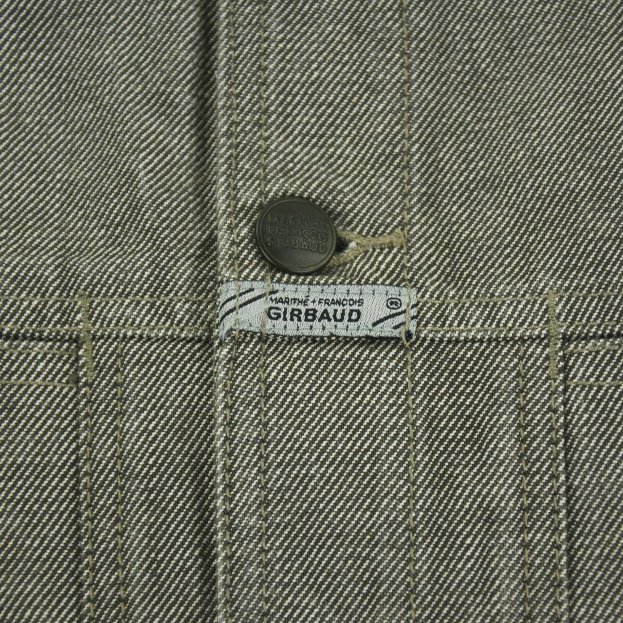 Vintage Marithe Francois Girbaud Denim Jacket Size XL - Known Source