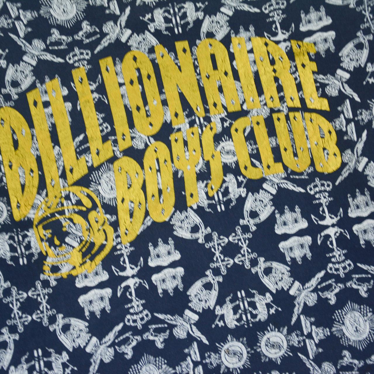 BBC Billionaire Boys Club Sweatshirt Size S