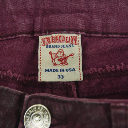 Vintage True Religion Jeans Size W32 - Known Source