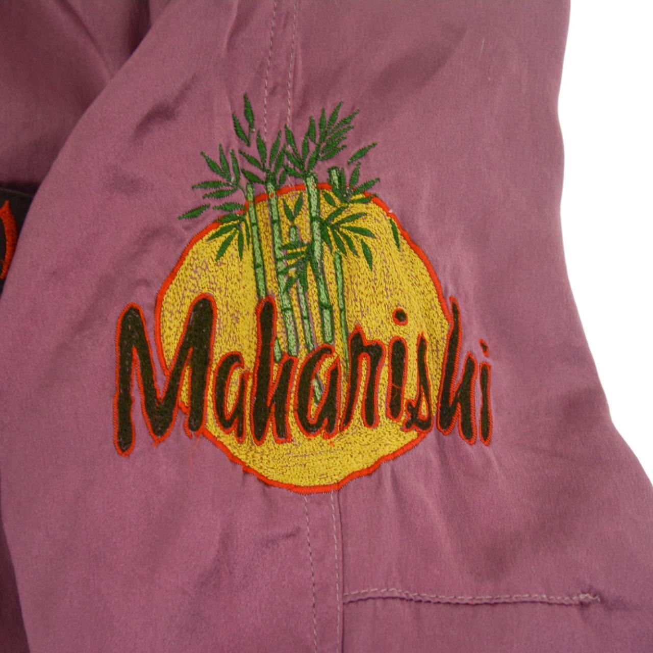 Vintage Maharishi Jacket Woman’s Size S - Known Source
