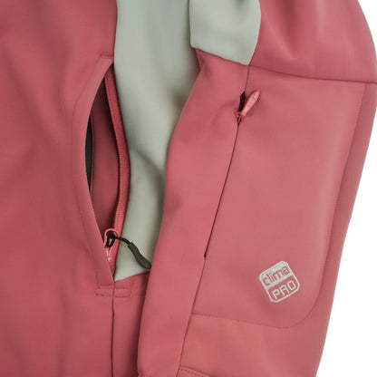Vintage Salomon Soft Shell Jacket Womens Size L - Known Source