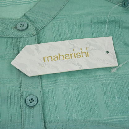 Vintage Maharishi Vest Top Women's Size 12 - Known Source