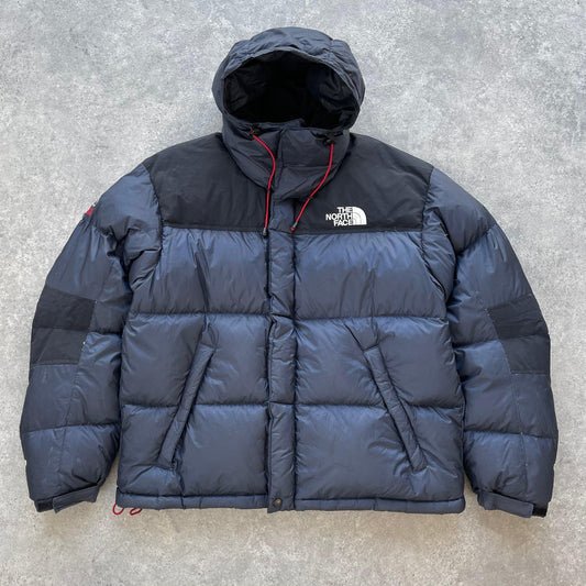 The North Face Baltoro 700 down fill windstopper puffer jacket (L) - Known Source